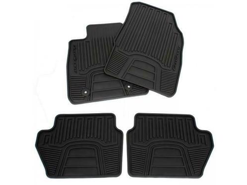 ORIGINAL Ford rubberen matten deurmatten automatten EcoSport, Auto-onderdelen, Interieur en Bekleding, Ophalen of Verzenden