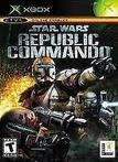 Star wars republic commando (Games Xbox Original, Xbox 360)