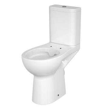 Sanifun toilet All In One Diete 19 Rimless Verhoogd