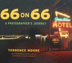 Boek :: 66 on 66 - A Photographer's Journey, Verzamelen, Automerken, Motoren en Formule 1, Nieuw, Verzenden
