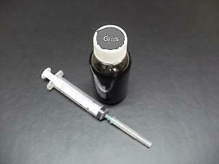 CANON navul inkt GRIJS GREY 100ml inktmedia huismerk, Computers en Software, Printers, Verzenden