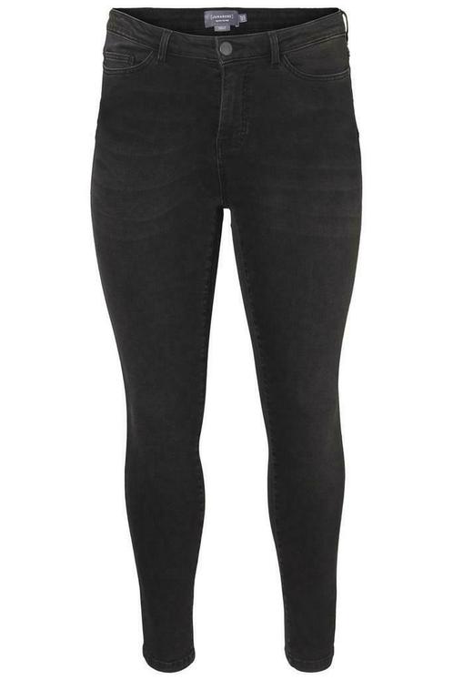 Jeans Junarose FIVE dark grey maat 52, Vêtements | Femmes, Culottes & Pantalons, Envoi