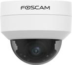 Foscam D4Z Wit Wi-Fi Binnen & Buiten Camera 4 MP