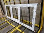 PVC kozijn/raam intrekprofiel B 200cm x H 80cm IN STOCK!!!, Doe-het-zelf en Bouw, Raamkozijnen en Schuifdeuren, Kunststof, Raamkozijn