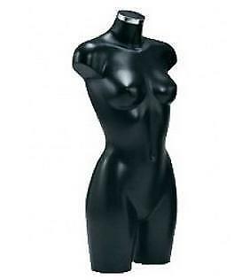*TIP*  Italiaanse dames torso's in zwart met chromen d, Articles professionnels, Aménagement de Bureau & Magasin | Commerce & Inventaire