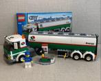 Lego - City - Tankwagen 3180 - 2000-heden - Denemarken