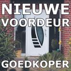 VOORDEUR PRIJZEN DEZE MAAND VEEL GOEDKOPER !, Nieuw