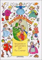 Oude Rijmpjes En Versjes 9783867751124 Cramer R., Boeken, Schoolboeken, Verzenden, Gelezen, Cramer R.