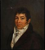 Firmin Massot (1766-1849), Toegeschreven aan - Ritratto di