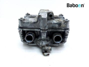 Cilinderkop Honda CBF 500 (CBF500 CBF500A PC39), Verzenden
