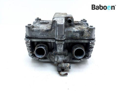 Cilinderkop Honda CBF 500 (CBF500 CBF500A PC39), Motoren, Onderdelen | Honda, Gebruikt, Verzenden