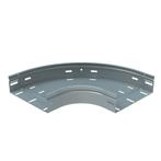 Legrand VAN GEEL bochtstuk kabelgoot - 480753, Bricolage & Construction, Verzenden