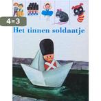 Tinnen soldaatje 9789031700073 Cleemput, Boeken, Verzenden, Gelezen, Cleemput