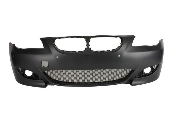 Voorbumper BMW 5 serie E60 / E61 M5 - Look ABS kunststof |, Auto-onderdelen, Carrosserie, Nieuw, BMW, Verzenden