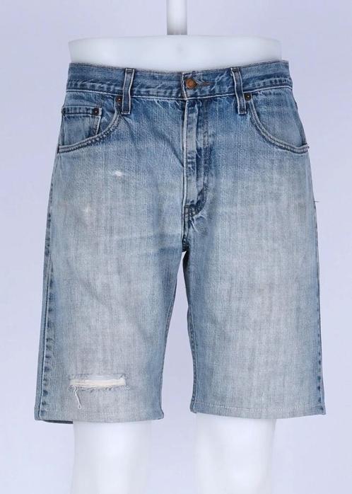 Vintage Straight Levis Blue size 33 / 20, Vêtements | Hommes, Pantalons, Enlèvement ou Envoi