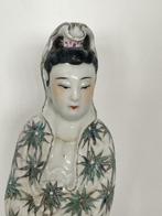 statue - Porselein - China (Zonder Minimumprijs)