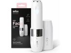 Braun Face FS1000 - Mini Gezicht Onthaarder - Smartlight -, Elektronische apparatuur, Verzenden, Nieuw