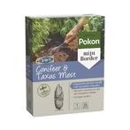 Coniferen en taxus mest | Pokon | 1 kg, Verzenden