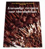 Eenvoudige recepten voor chocoladefans - Wilsons Anne Wilson, Boeken, Verzenden, Gelezen, Anne Wilson