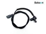 Krukas Positie Sensor Harley-Davidson FXDWG Dyna Wide Glide, Motoren, Verzenden, Gebruikt
