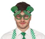 St Patrick Bril, Verzenden, Nieuw