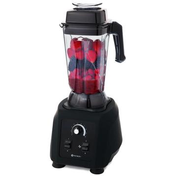 Blender | 2.5L | 10 Snelheden | 1.68kW (230V) |, Verzenden