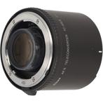 Nikon TC-20E II teleconverter occasion, Audio, Tv en Foto, Foto | Lenzen en Objectieven, Zo goed als nieuw, Verzenden