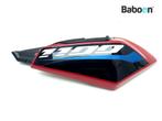 Buddypaneel Rechts Honda CRF 1100 2021-2023 Africa Twin, Motoren, Verzenden, Gebruikt