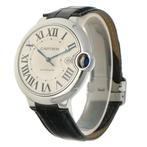 Cartier - Ballon Bleu - 3765 - Heren - 2016, Nieuw