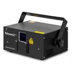 BeamZ Professional Phantom 2000 Pure Diode Laser RGB, Musique & Instruments, Verzenden