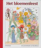 Elsa Beskow klassiekers  -   Het bloemenfeest 9789062382606, Boeken, Kinderboeken | Kleuters, E. Beskow, E. Boekelaar, Gelezen