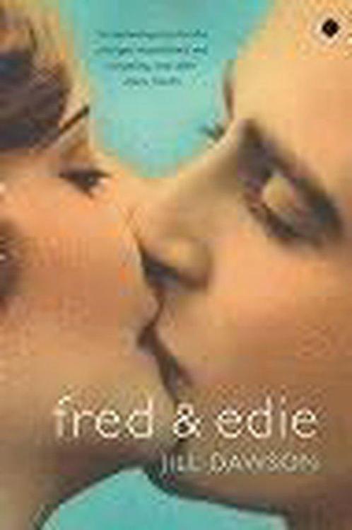 Fred and Edie 9780340751671, Boeken, Overige Boeken, Zo goed als nieuw, Verzenden