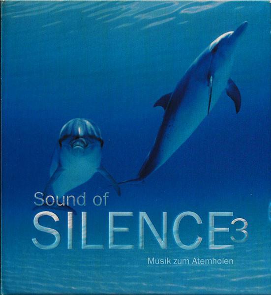Various - Sound Of Silence 3, Cd's en Dvd's, Cd's | Pop, Gebruikt, Verzenden
