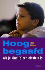 Hoogbegaafd 9789020969825 Tessa Kieboom, Verzenden, Gelezen, Tessa Kieboom