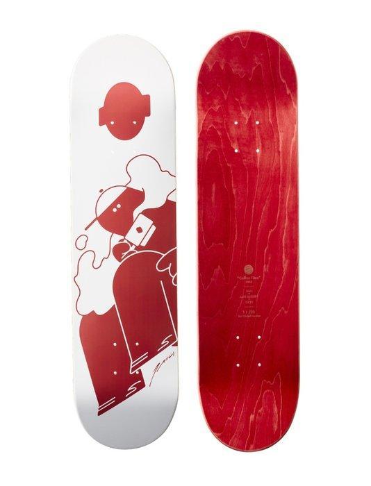 EMU (XX-XXI) - sculptuur, Coffee Supreme Global version +, Antiek en Kunst, Kunst | Designobjecten