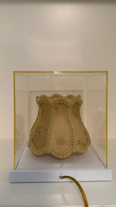 Flos - Ron Gilad - Lamp - mini teca - metacrilato - Miniteca, Antiquités & Art, Antiquités | Éclairage