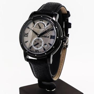 GEOVANI - Swiss Automatic Watch - GORA595-BL-D-2 - Sans Prix