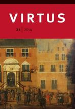 Virtus 21 (2014) / Virtus / 21 9789087045203, Boeken, Verzenden, Zo goed als nieuw