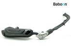 Uitlaatsysteem Compleet Origineel Yamaha XP 560 T-max ABS, Verzenden, Gebruikt