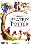 Tales of Beatrix Potter op DVD, Verzenden, Nieuw in verpakking