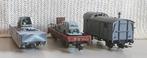 Lima, Roco H0 - Wagon de marchandises pour trains miniatures, Nieuw