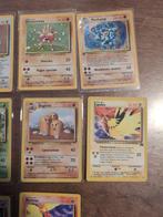Pokémon - 82 Card - WOTC, Nieuw
