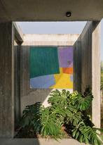 Nova - The Tropical Gardens _ XL large original abstract