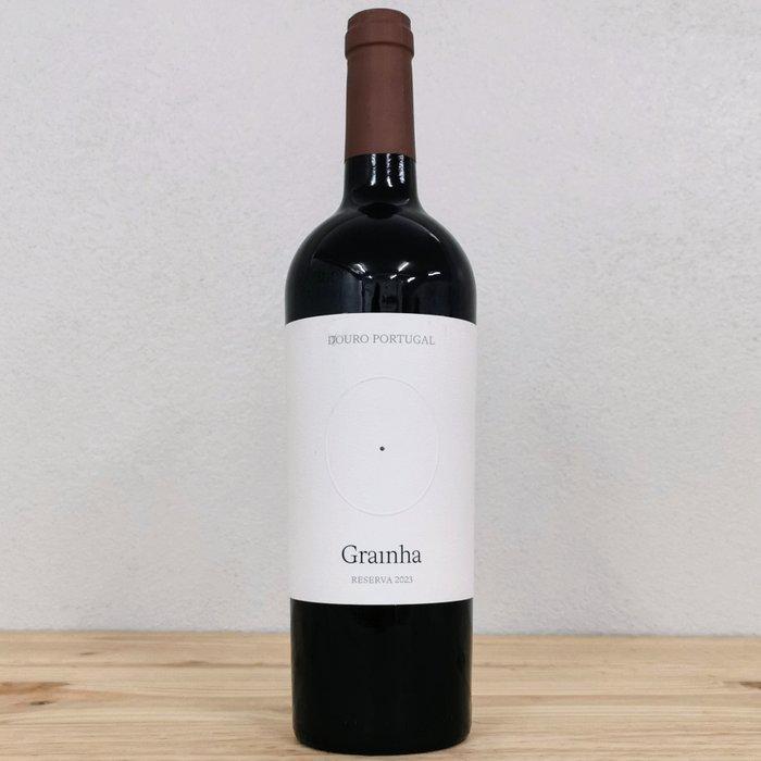2023 Quinta Nova de Nossa Senhora do Carmo, Grainha - Douro, Verzamelen, Wijnen