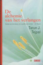 De alchemie van het verlangen 9789044510140, Boeken, Gelezen, T.J. Tejpal, Verzenden