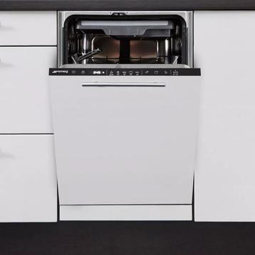 vaatwas inbouw Smeg ST4533IN Flexifit nieuw