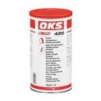 Multi Smeervet Voor Hoge Temperaturen 1kg OKS 420, Doe-het-zelf en Bouw, Verzenden, Nieuw