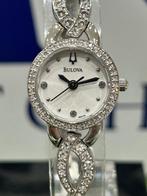 Bulova - Lady - Zonder Minimumprijs - Dames - 2010-2020, Nieuw