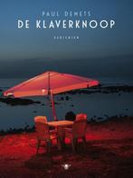 De klaverknoop 9789403123301 Paul Demets, Verzenden, Zo goed als nieuw, Paul Demets
