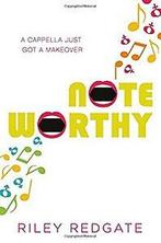 Noteworthy 9781419723735 Riley Redgate, Verzenden, Riley Redgate